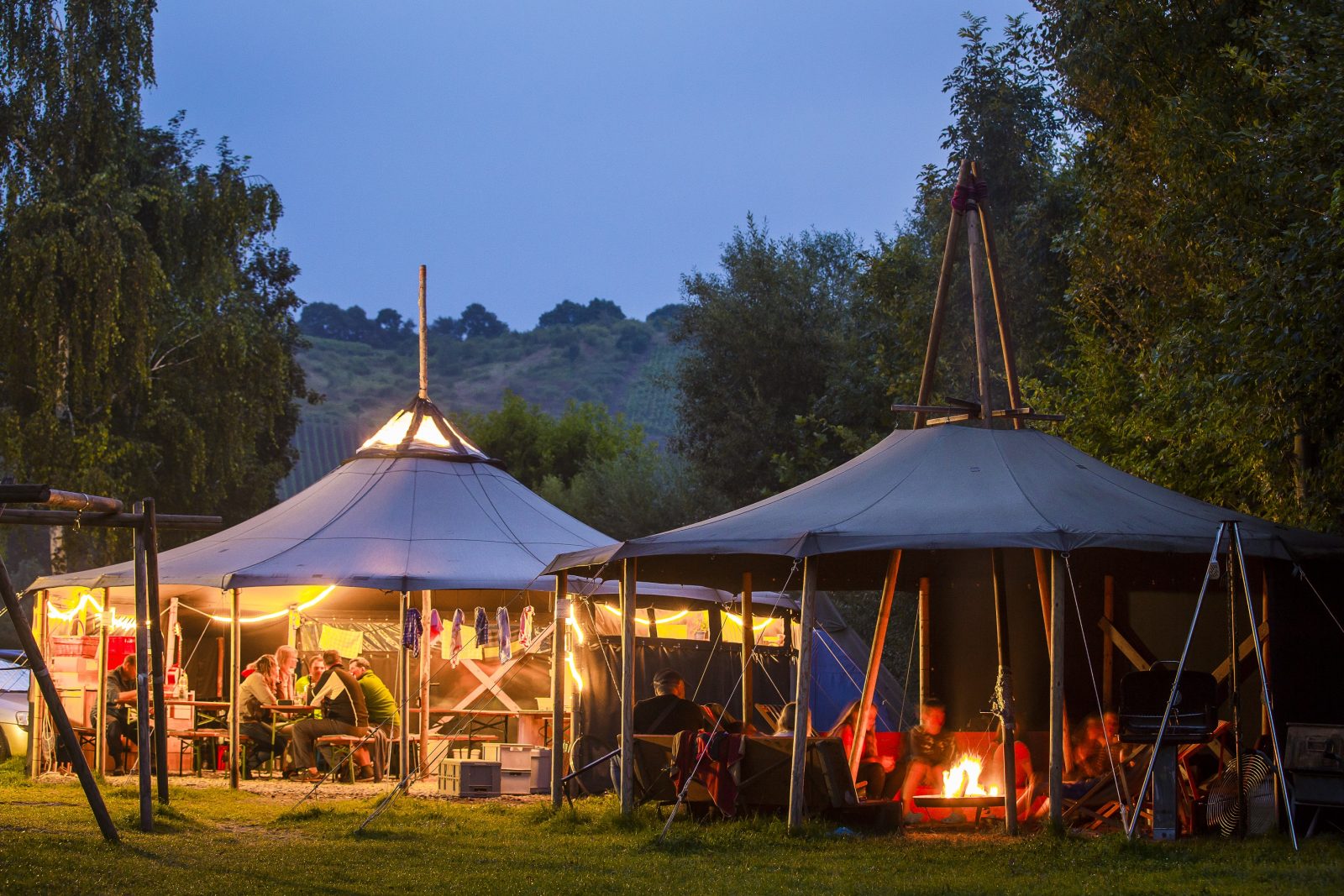 Familiencamp