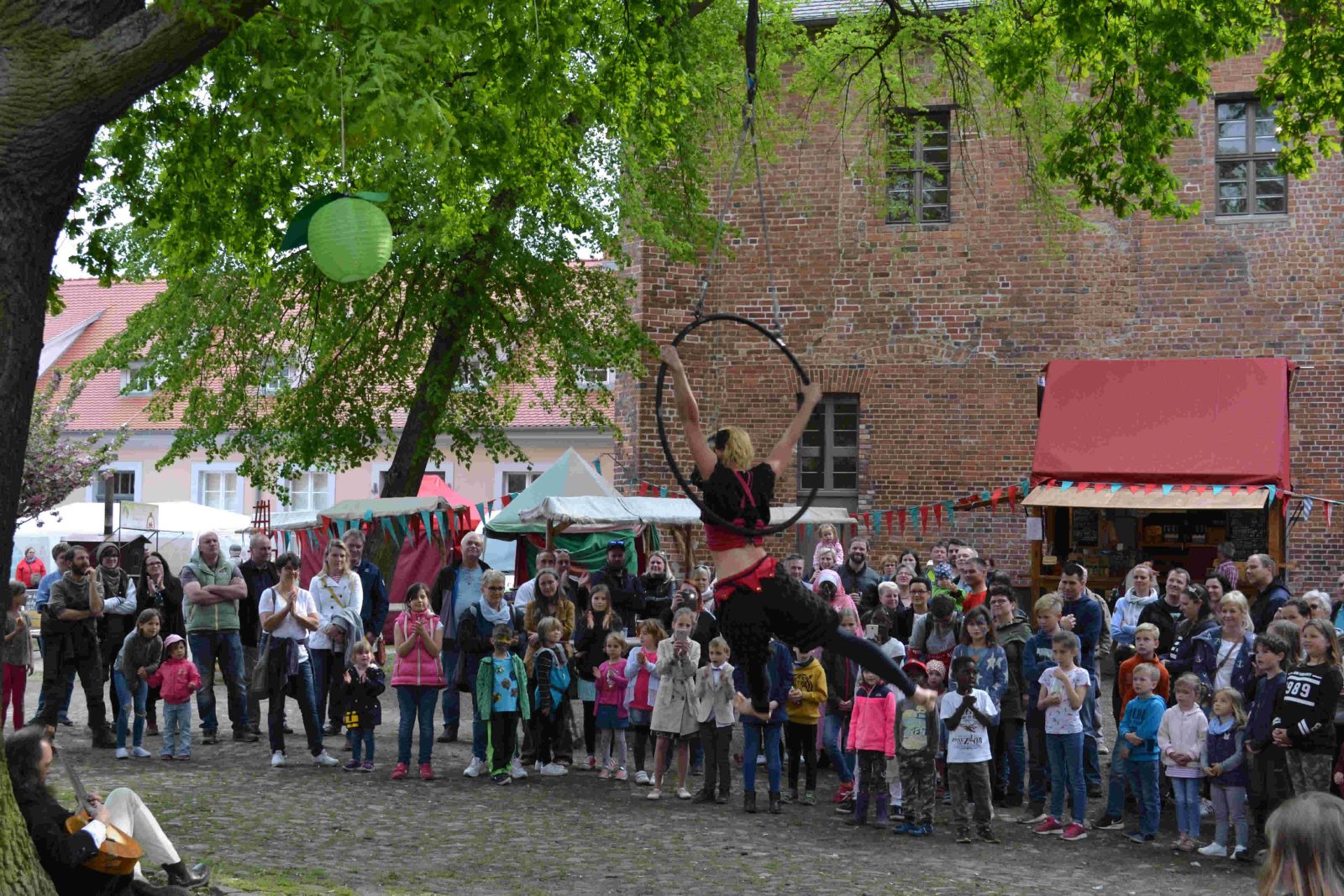Hollefest & Hexennacht 2024, Bild 1