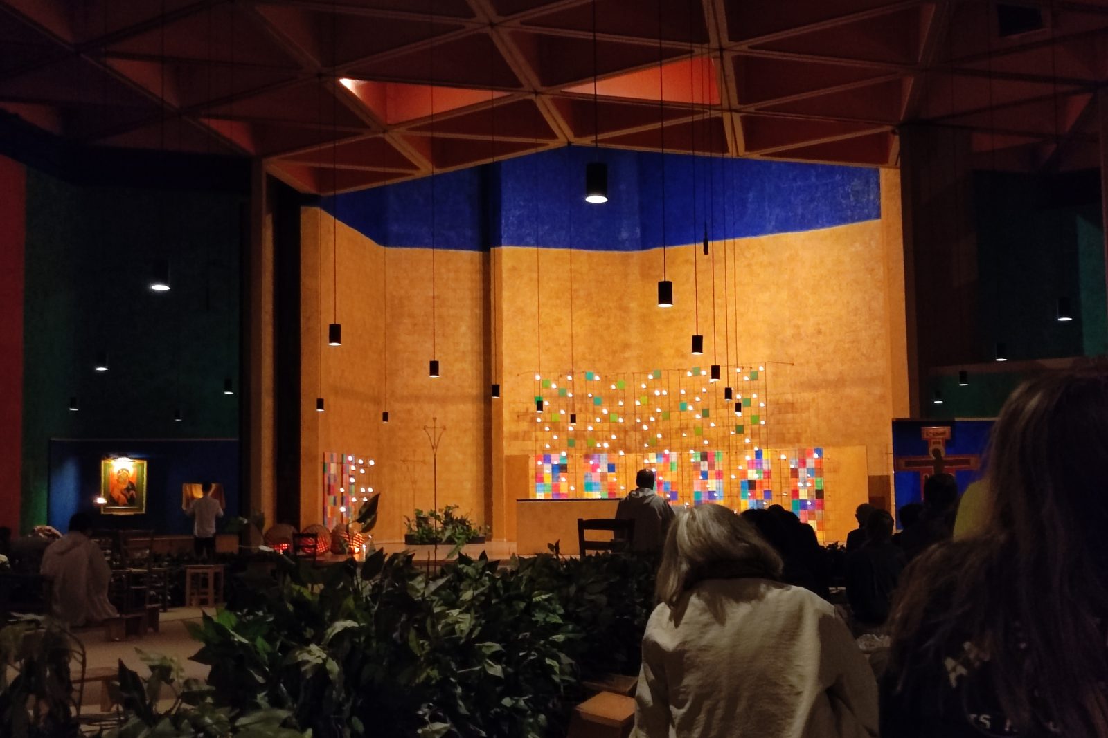 Taizé, Bild 1