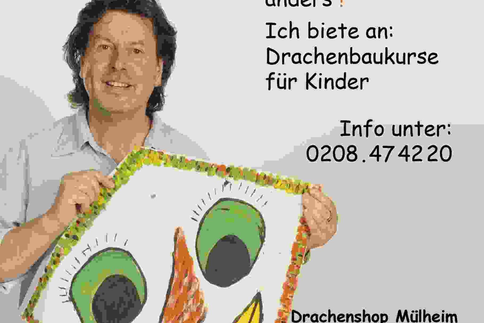 Kindergeburtstag NRW