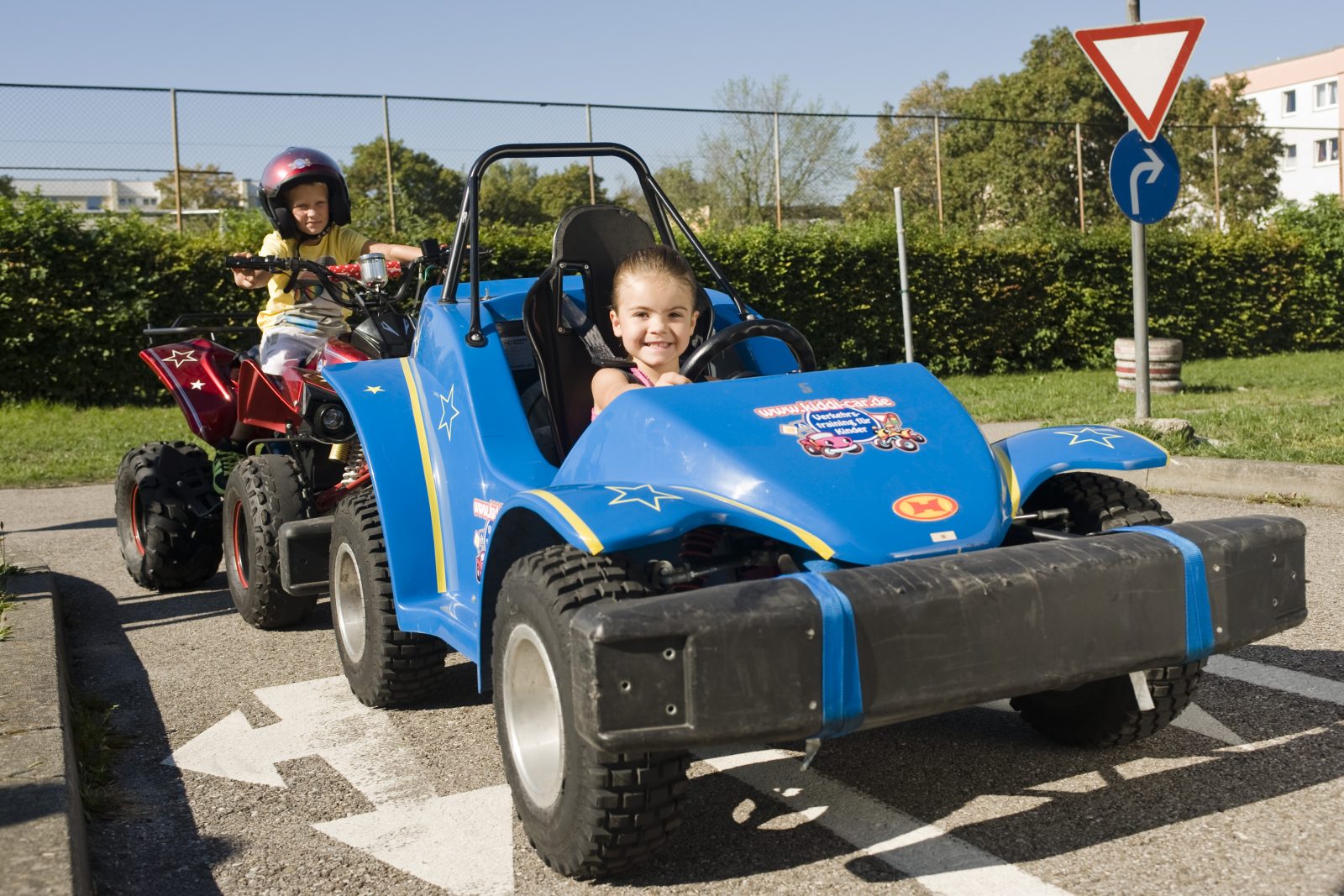 Kindergeburtstag Fürstenfeldbruck