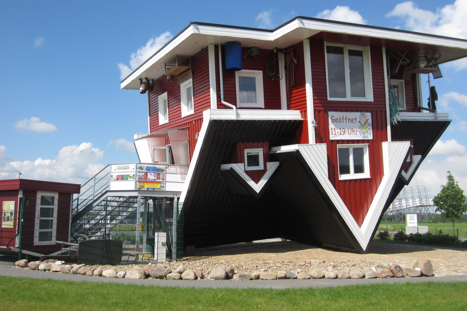 Ausflug Niedersachsen