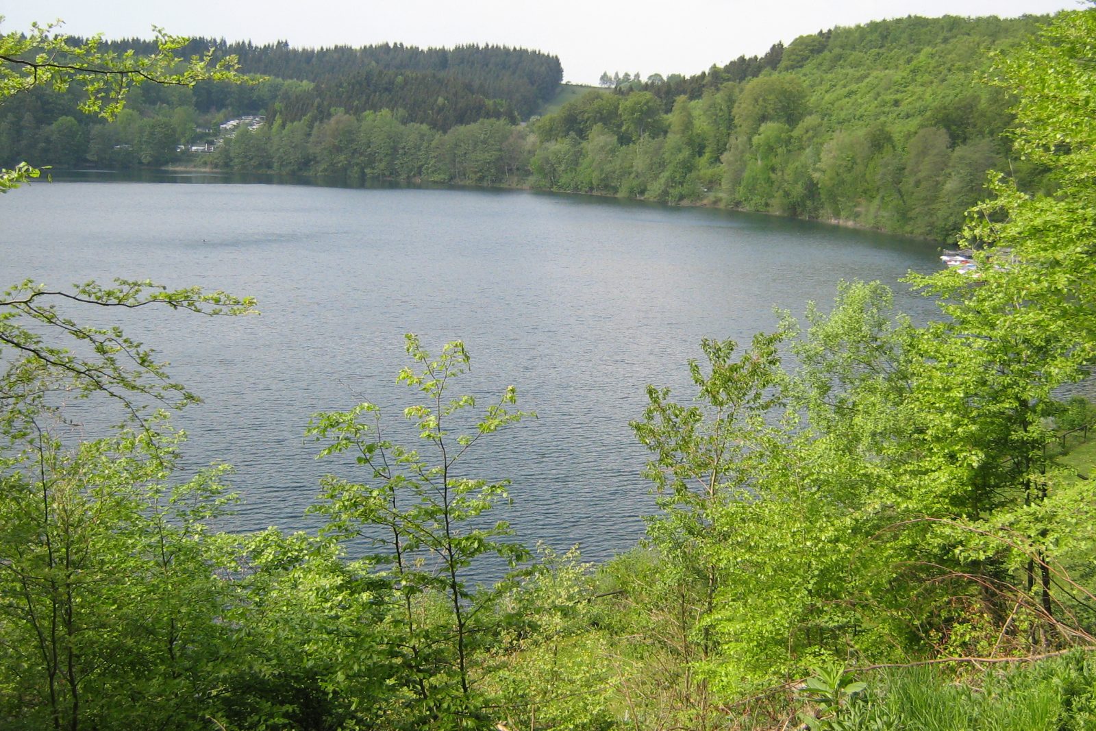 Familienurlaub Rheinland-Pfalz