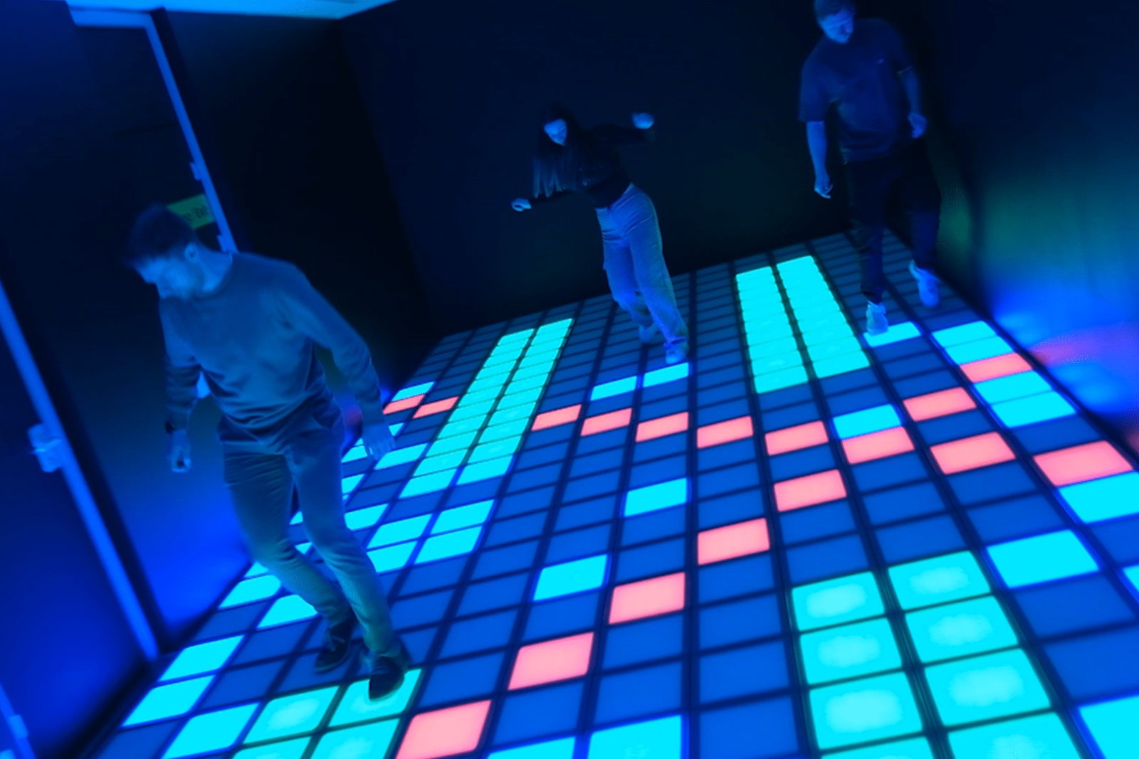 BashParty Minispiele – Das perfekte Familienabenteuer in Wiesbaden!, Bild 1