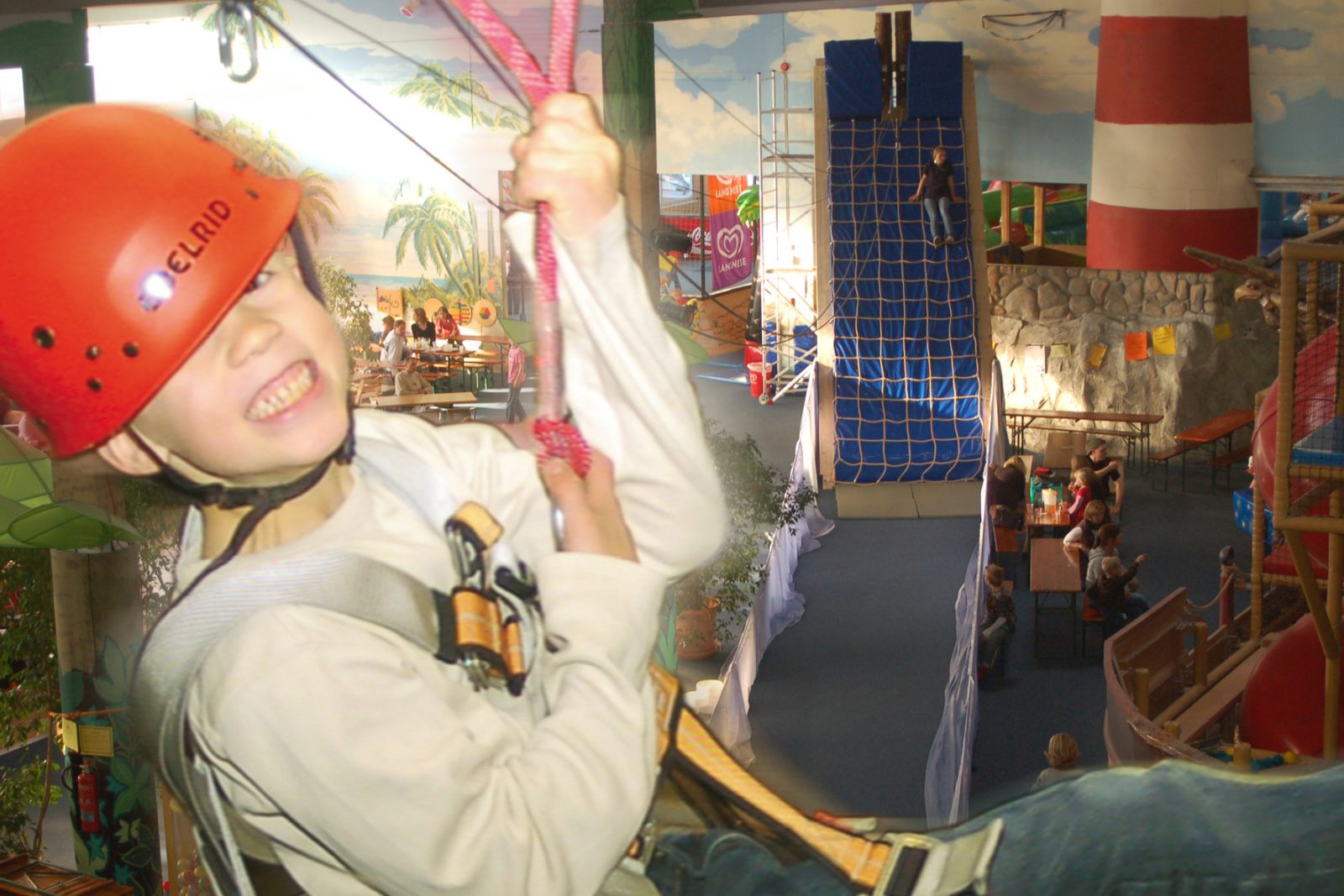 Indoorpark Ahrensburg