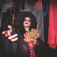 🎃👻 Karls Grusel-Abend in Loxstedt 👻🎃