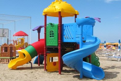 Familienurlaub Rügen