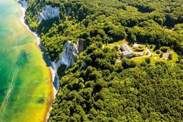 Ausflug Rügen