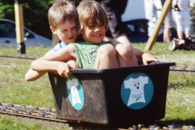 Kinderveranstaltung Schleswig-Holstein