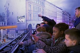 Kostenfreies Rätselheft für Kinder