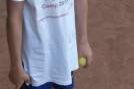 Englisch Tennis Camp