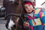 Pony Kinder Erlebnis Tag, Bild 1