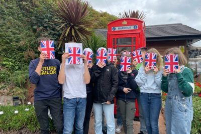 Sprachreise nach Devon “Die Englische Riviera, Bild 1