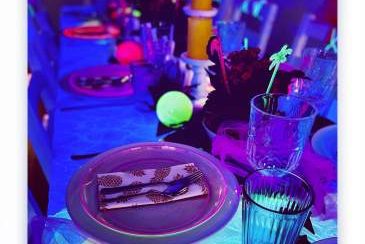 Kindergeburtstag Weimar