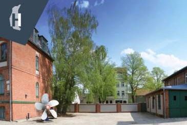 10. Kunsthandwerkermarkt Hennigsdorf, Bild 1