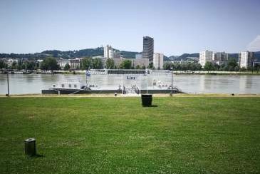 Krimi-Trail Linz: interaktive Krimi-Tour für Spürnasen ab 12 Jahren, Bild 1