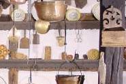 Ostenfelder Bauernhaus, Bild 1
