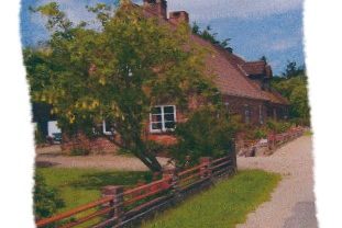Ferienhof Ostsee