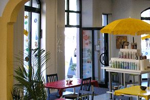 Kindergeburtstag Mainz
