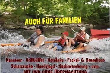 Sommercamp 2013