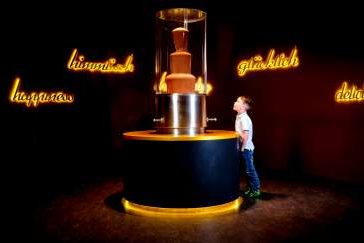Chocoversum - Das Schokoladenmuseum im Herzen Hamburgs, Bild 1