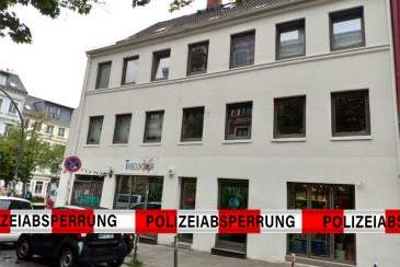 Krimi-Trail Hamburg Karoviertel: interaktive Krimi-Tour für Spürnasen ab 12 Jahren, Bild 1