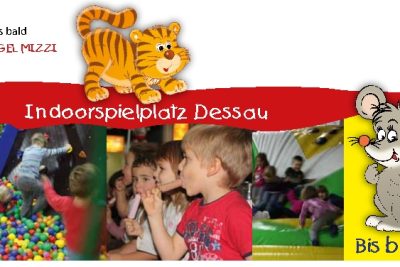 Indoorspielplatz