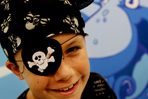 Kindergeburtstag feiern