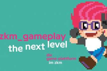 zkm_gameplay. the next level, Bild 1