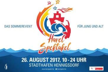 Hennigsdorfer Havelspektakel