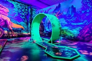 Adventure District Bispingen, Bild 1