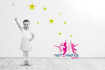 Kindergeburtstag NRW