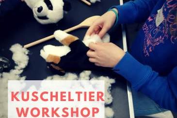 Kreativer Workshop zum Kindergeburtstag in Karlsruhe, Bild 1
