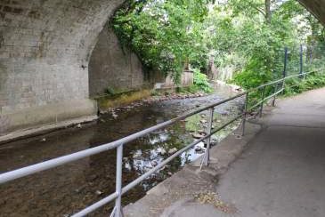 Krimi-Trail Detmold: interaktive Krimi-Tour für Spürnasen ab 12 Jahren, Bild 1