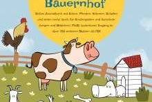 Malbücher und Ausmalbilder - Spass für Kinder aller Altersgruppen, Bild 1