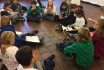 Englisch Back to School Camp, Bild 1