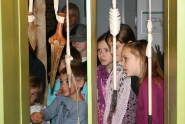 Abenteuer Mittelalter, Bild 1