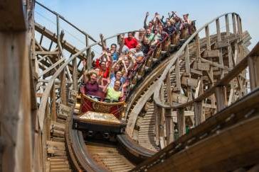 Europa-Park, Bild 1