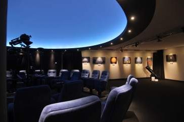 Tölzer Planetarium