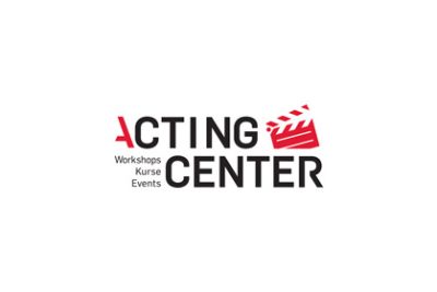 Schauspieler werden