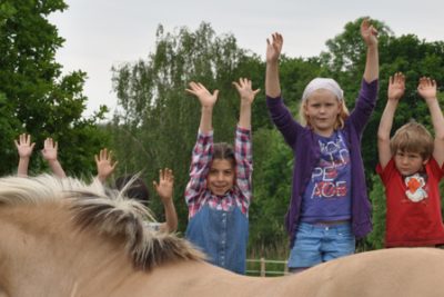 Kindergeburtstag Hamburg