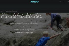 Jahreszeitengruppe 2021 Natur-Erlebnispädagogische Angebote, Bild 1