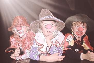 Kinder Erfurt