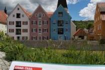 Krimi-Trail Berching: spannende Krimi-Rätseltour für Spürnasen ab 12 Jahren, Bild 1