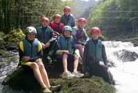 Feriencamp als Sommer Camp