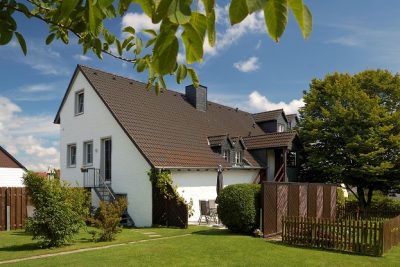 Familienurlaub