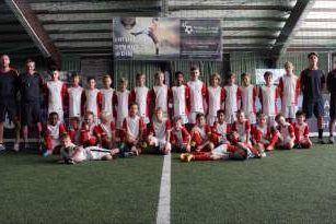 Fussballschule Professional, Bild 1