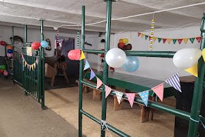 Kindergeburtstag Sankt Augustin