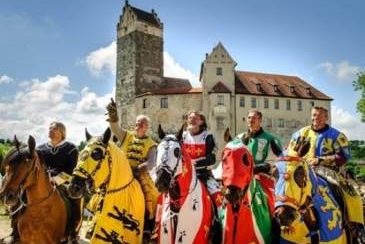 Veranstaltung Burg Katzenstein