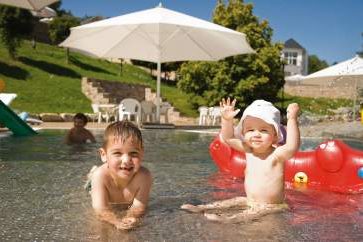 Familienurlaub barrierefrei